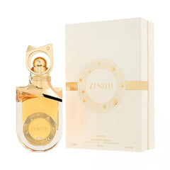 Zenith, Riiffs, 100ml, Apa de Parfum, Unisex
