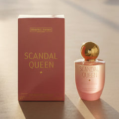 Apă de Parfum Scandal Queen, de Damă, 100 ml