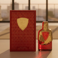 Riiffs Samah Royale, Extract de Parfum, Unisex, 100 ml