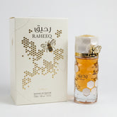 Apă de Parfum Nusuk Raheeq, Unisex, 100 ml