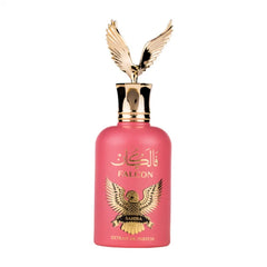Apa de Parfum Falcon Sahiba, Wadi Al Khaleej, Femei - 100ml