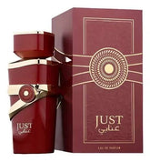 Apa de Parfum Just Anabi, Fragrance World, Femei - 100ml
