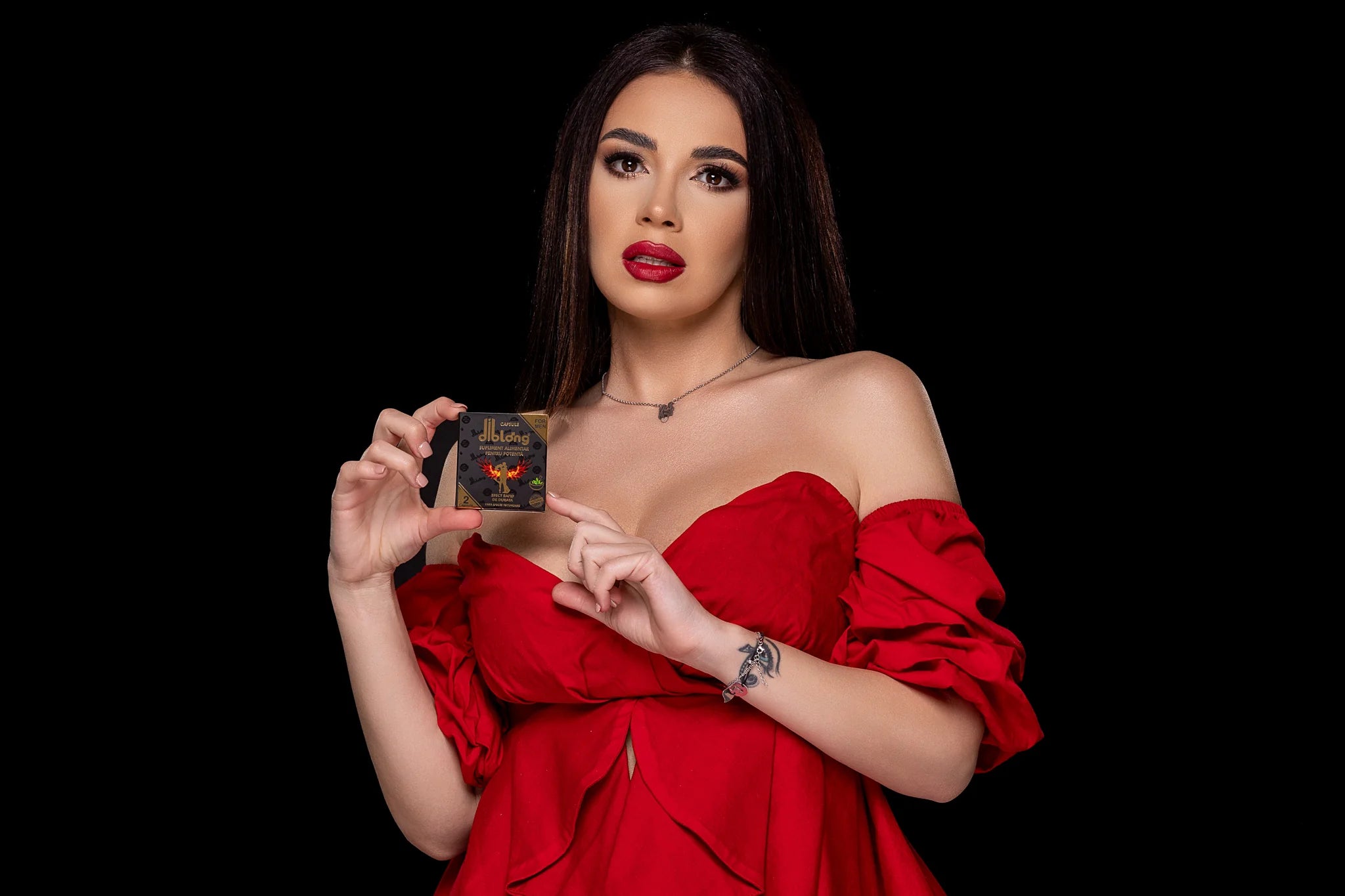 Capsule premium DIBLONG, pentru potenta, erectie, impotriva ejacularii, 100% natural, efect rapid si de lunga durata, 1 cutie x 2 buc