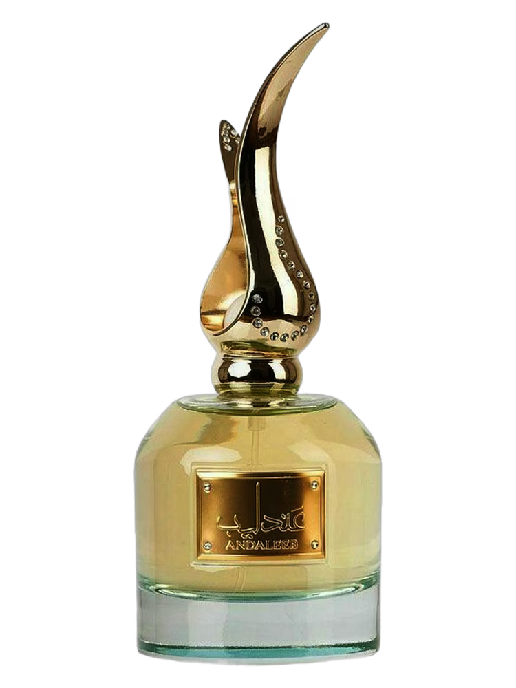 Apa de Parfum Andaleeb, Asdaaf, Femei - 100ml