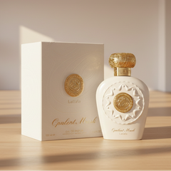 Apă de Parfum Lattafa Opulent Musk, Unisex / de Damă, 100 ml