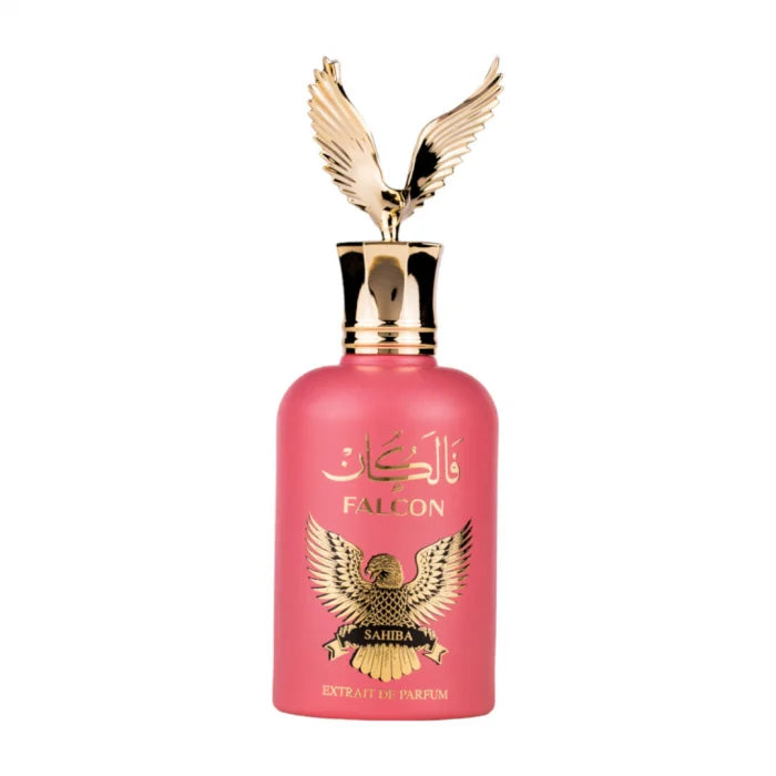 Apa de Parfum Falcon Sahiba, Wadi Al Khaleej, Femei - 100ml