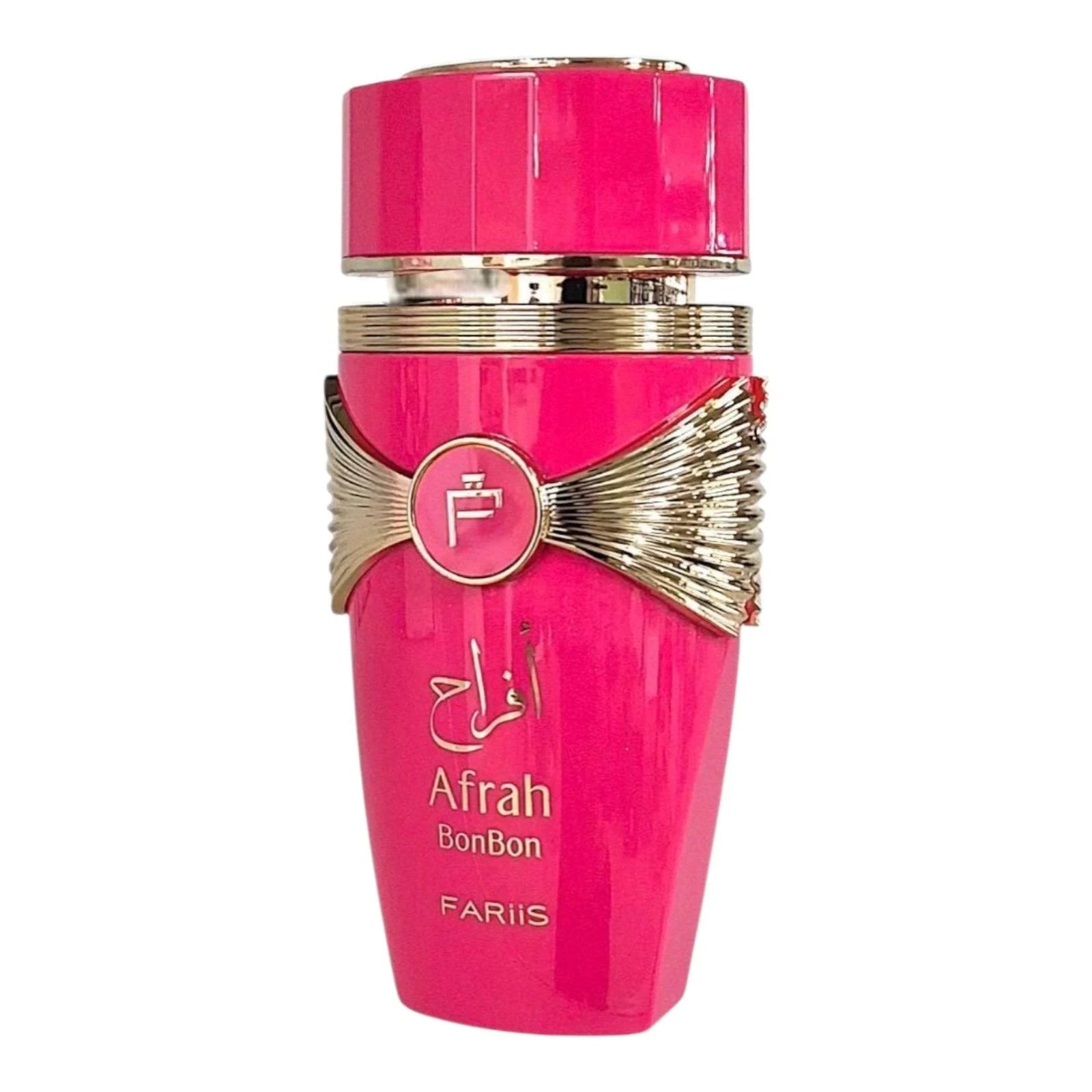 Apa de Parfum Afrah BonBon, Fariis, Femei - 100ml